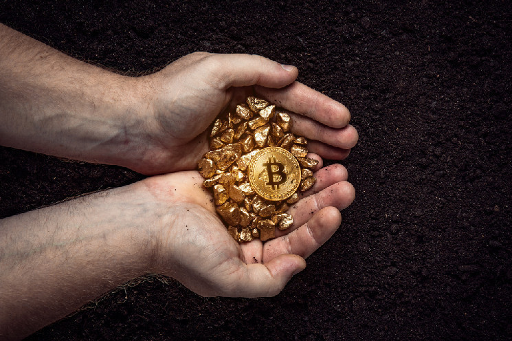 
			Экономические выгоды майнинга биткоинов в США		