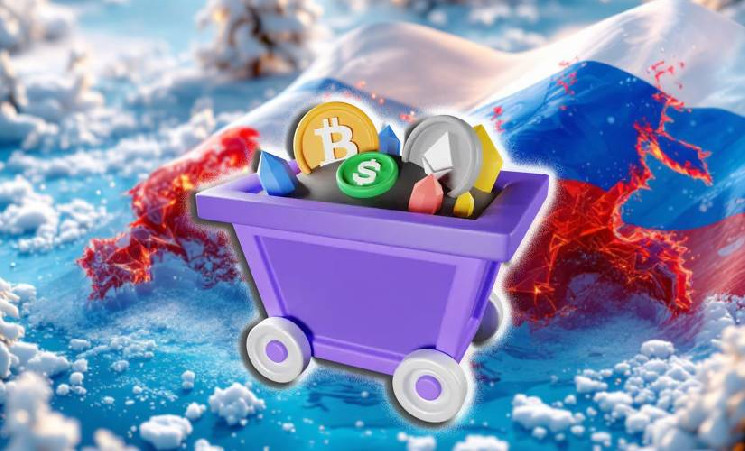 
			Глава Minestream оценил перспективы майнинга в России		