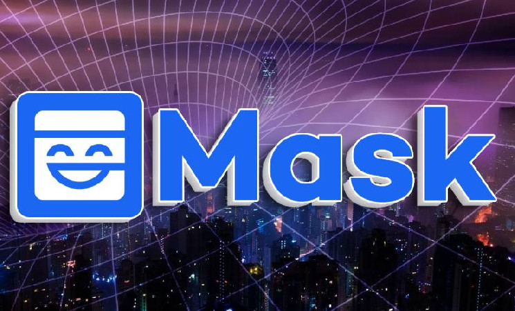 
			Mask Network запустила 3 спин-оффа		