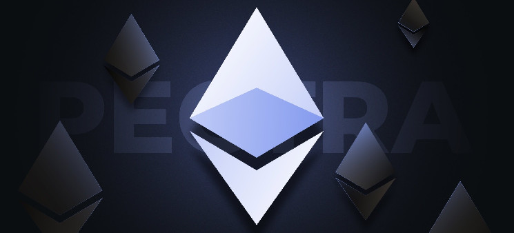 
			Обновление Ethereum Pectra: запуск подтвержден, объявлены ключевые даты		