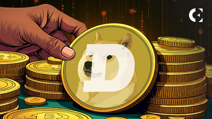 Перемещено 750 миллионов DOGE: Memecoin, Маск и Казначейство США?