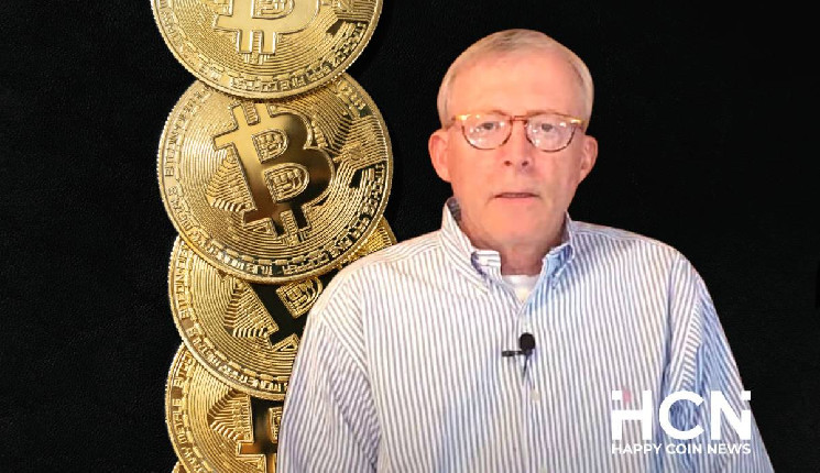 
			Питер Брандт исключает скорый рост биткоина до уровня $200,000		