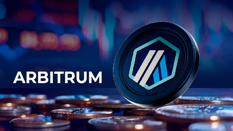
			Предложение Arbitrum об инвестициях в ETH вызывает критику		