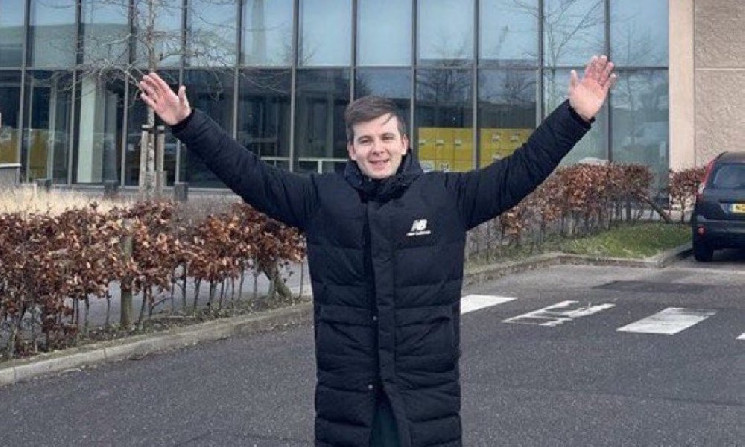 
			Разработчик Tornado Cash Алексей Перцев покинул тюрьму		
