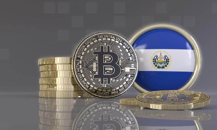 
			Сальвадор воспользовался падением цены биткоина для покупки BTC		
