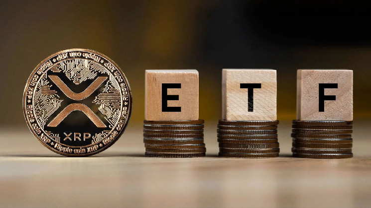 
			SEC приняла на рассмотрение заявку Bitwise на XRP ETF		