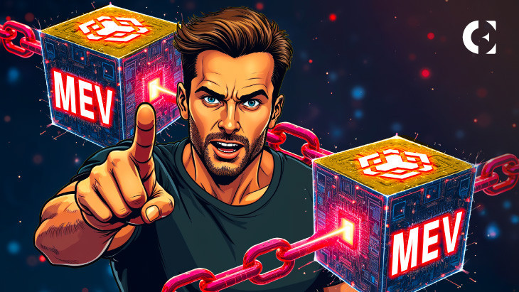 
			Сообщество BNB Chain предлагает стратегию борьбы с вредоносными MEV		