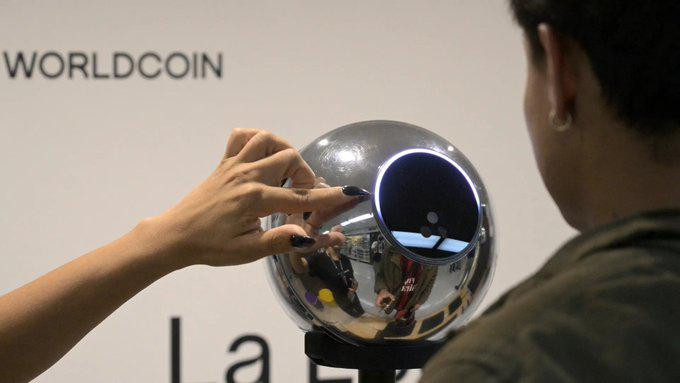 
			World Network официально запустил World ID на Филиппинах		