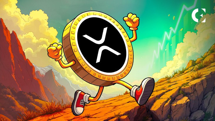 
			XRP сталкивается с критическим испытанием на уровне $3,00, поскольку продолжается разбирательство в SEC		