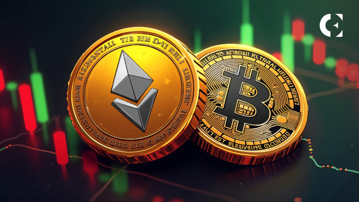 
			Altseason приближается? Уровни прорыва для крупного ралли альткоинов &mdash; аналитик		