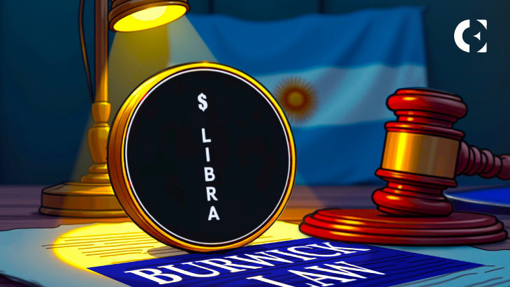 
			Бервик расследует запуск токена LIBRA: &laquo;обманный&raquo; план опустошил сумки инвесторов?		