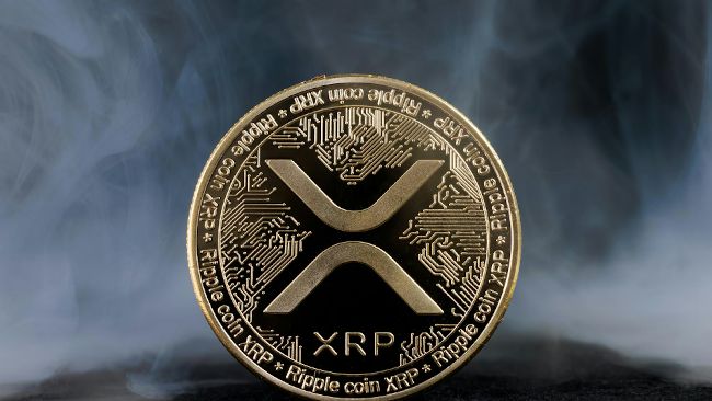 
			CEO Ripple уверен в XRP в стратегическом резерве США и говорит, что IPO &laquo;возможно&raquo;		