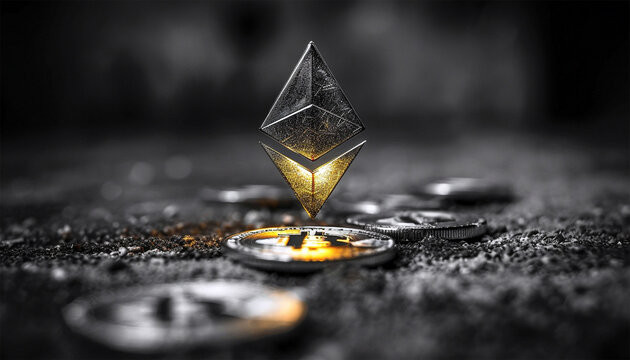 Ethereum на распутье: рекордное давление продавцов и что ждет криптовалюту дальше