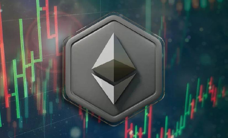 
			Ethereum постепенно теряет лидерство в TVL DeFi		