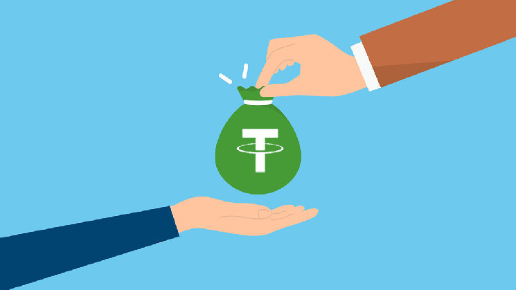 
			Европейский регулятор: хранение и переводы USDT не нарушают требования MiCA		