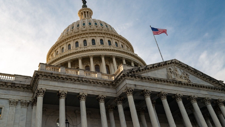 House Oversight расследует действия FDIC Байдена в отношении подавления крипто-банкинга