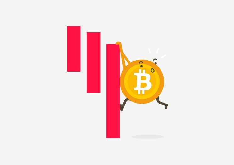 
			Киты снова в деле: массовый шорт BTC на $88 000 может обвалить рынок		