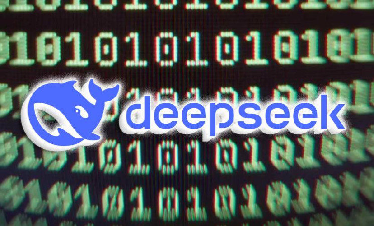 
			Мошенники используют DeepSeek для кражи		