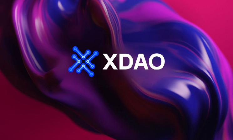 
			Протокол XDAO на&nbsp;основе TON предоставляет юридический статус 367&nbsp;тыс DAO		
