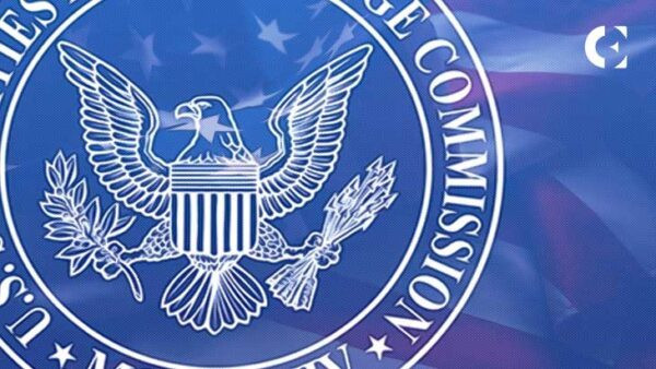 
			SEC прекращает многочисленные иски и расследования против криптокомпаний &mdash; вот список		
