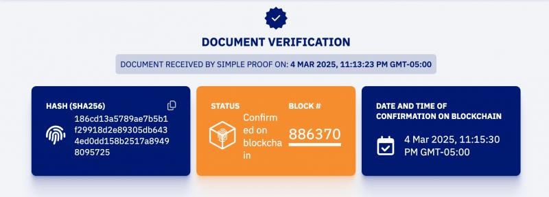 
			Сеть Биткоин использовалась для&nbsp;защиты результатов выборов на&nbsp;местном съезде Республиканской партии в&nbsp;США		