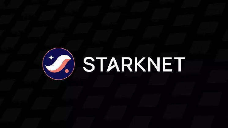 
			Сеть уровня 2 Starknet объединит транзакции сети биткоина и Ethereum		