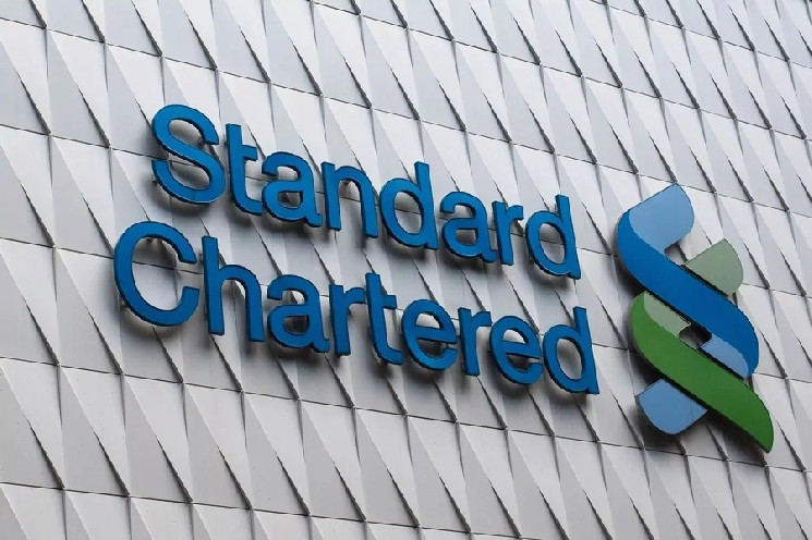 Standard Chartered утверждает, что Ethereum отдал ценность сетям второго уровня