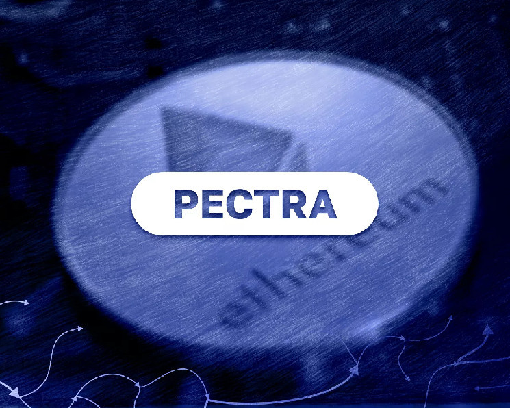 
			В Ethereum-тестнете Sepolia возник сбой после активации Pectra		