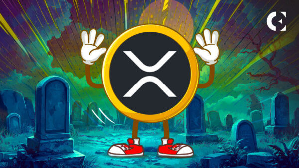 
			Воспоминания о победе в деле XRP: Дитон объясняет, почему это все еще важно в условиях спада биткоина		