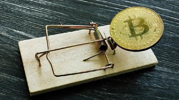 
			Житель Гурьевска лишился 7 млн рублей при попытке заработать на криптовалютах		