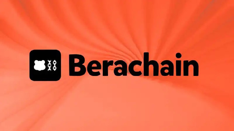 
			Berachain &mdash; блокчейн с новым подходом к безопасности и экономике		