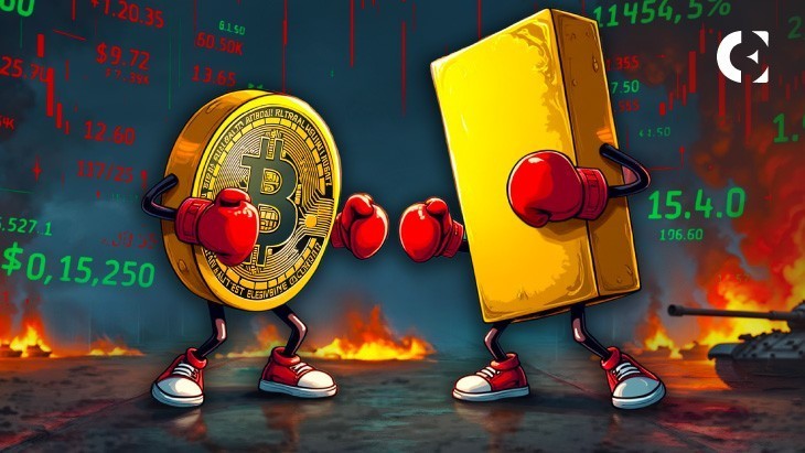 
			Bitcoin Breakout Watch: RSI и полосы Боллинджера указывают на сопротивление в $100 тыс.		