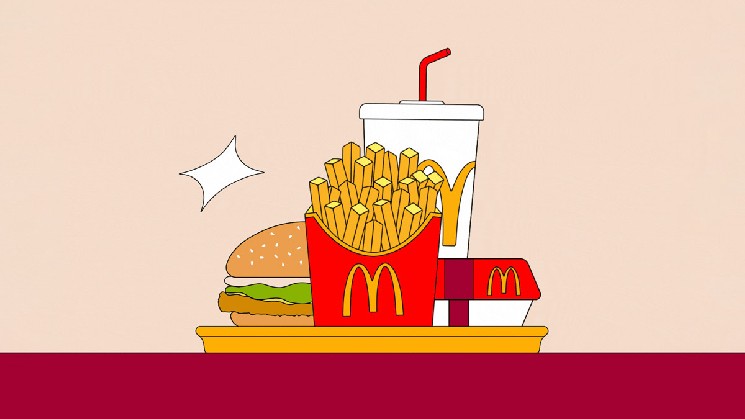 
			Бургеры вместо биткоина: McDonald&rsquo;s отклонил криптовалютные амбиции акционеров		
