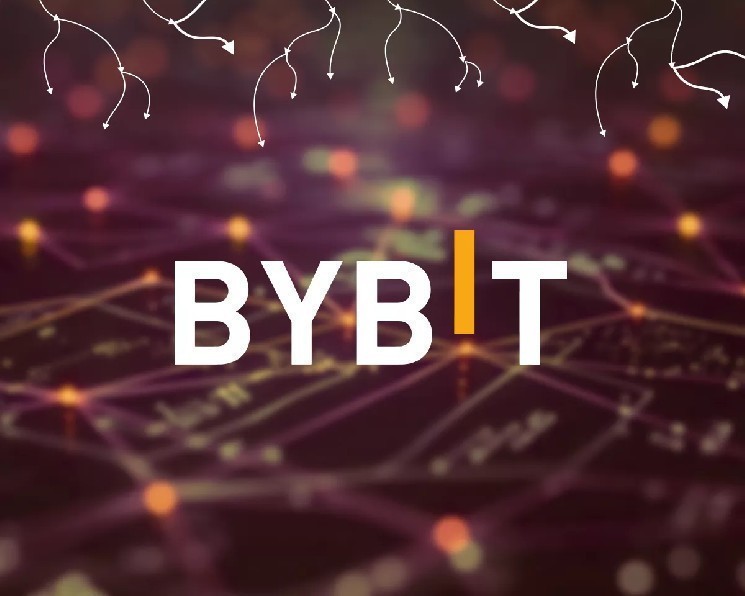 
			CEO Bybit: больше половины украденных активов можно отследить		