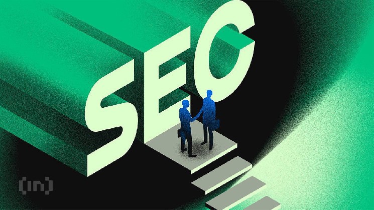 
			Что ждет криптоиндустрию при новом председателе SEC		