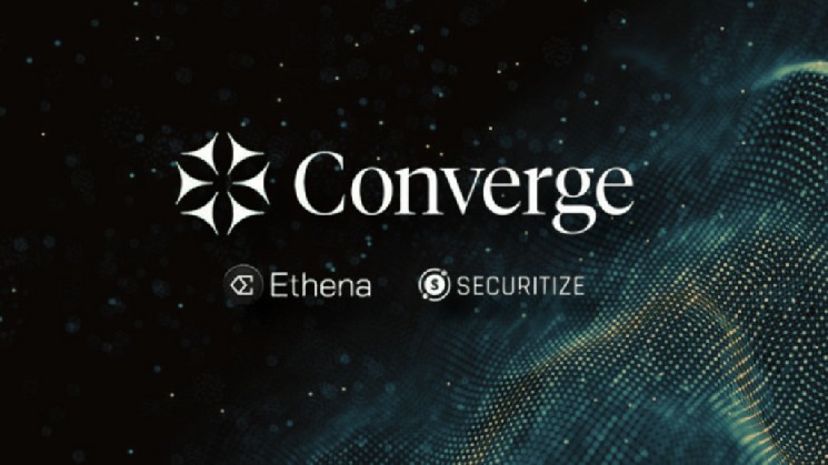 
			Ethena и Securitize готовят запуск блокчейна для RWA		