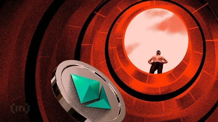 
			Ethereum концентрируется в руках китов. Угрожает ли это цене		