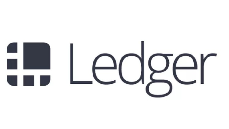 
			Фишинговая атака на пользователей Ledger		