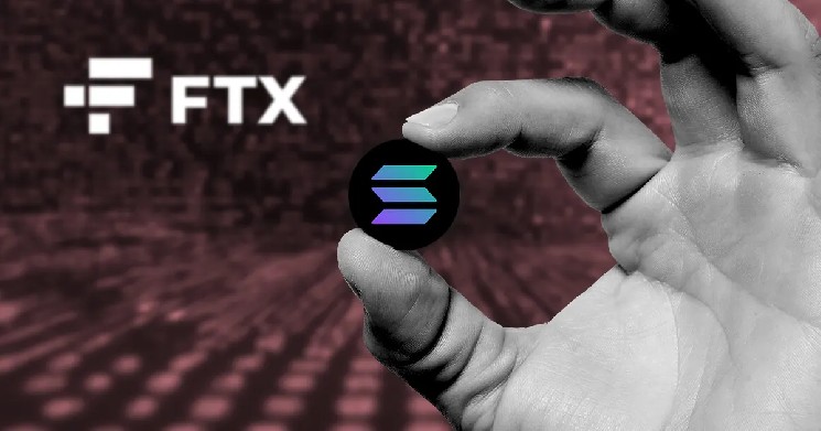 
			FTX снял с стейкинга $21,5 млн в Solana &mdash; инвесторы опасаются давления на рынок		