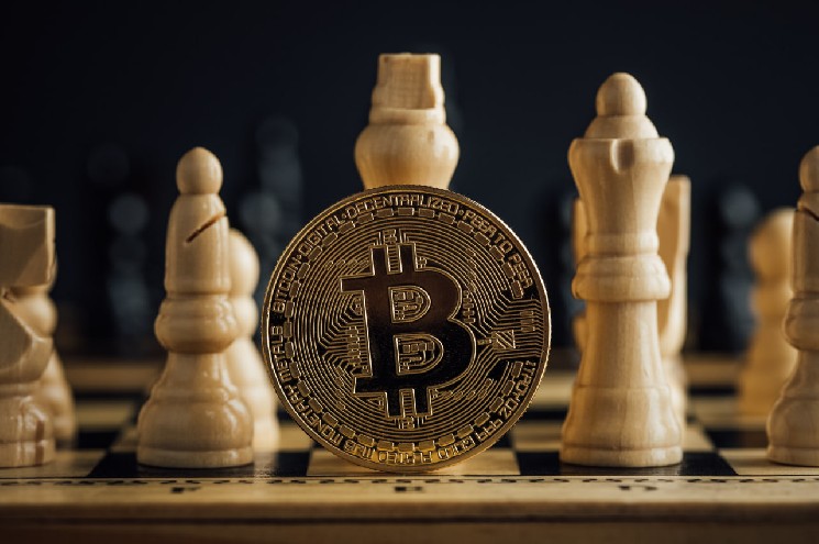 Grayscale: торговые войны и тарифы могут ускорить принятие биткоина в среднесрочной перспективе