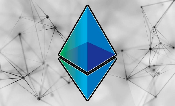 
			Криптовалютные киты начали активно накапливать Ethereum		