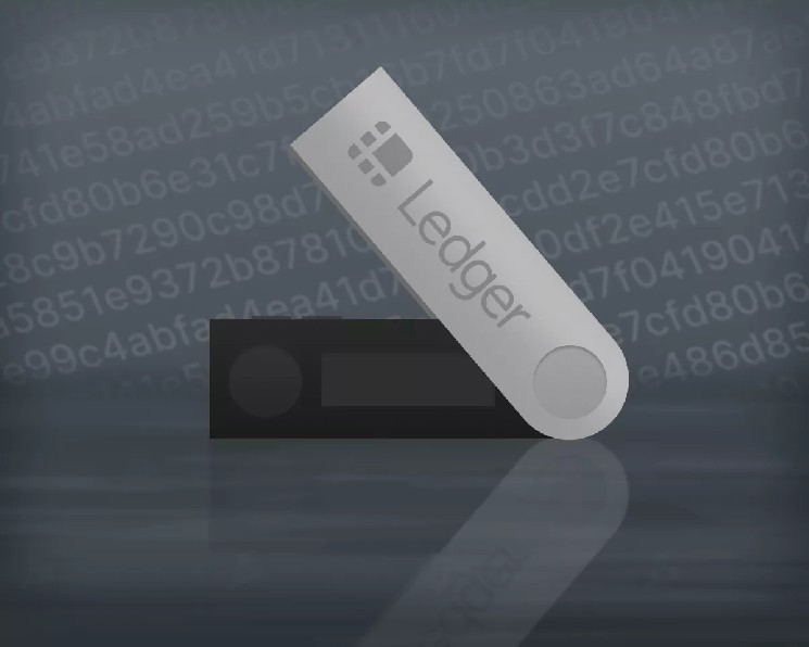 
			Ledger добавил функцию доходности для стейблкоинов в холодном кошельке		