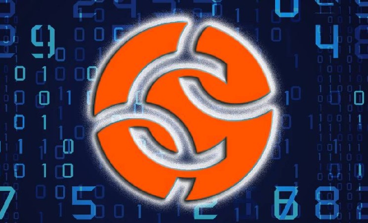 
			Объединение данных помогает бороться с криптомошенничеством		