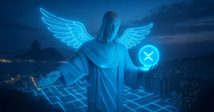 
			Первый спотовый XRP ETF, выпущенный Hashdex, начал торговаться в Бразилии		