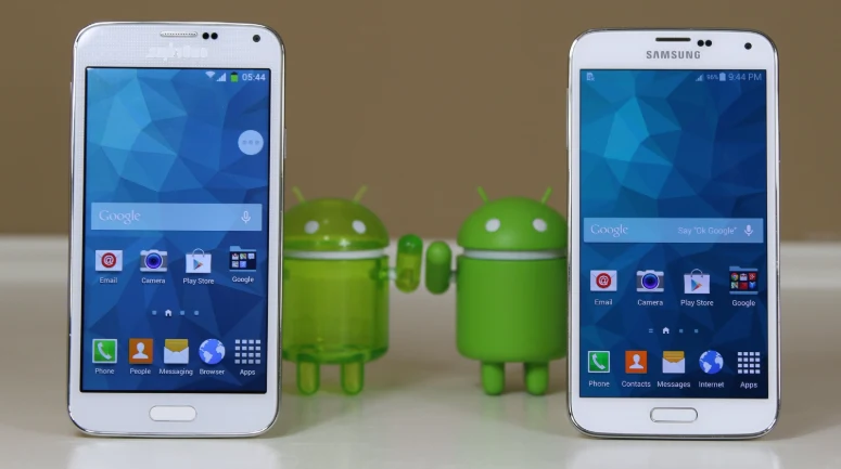 
			Предустановленный вирус в Android-смартфонах крадёт криптовалюту		