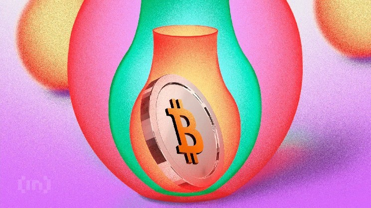 
			Прорыв биткоина к $95 000: инвестиции в BTC-ETF		