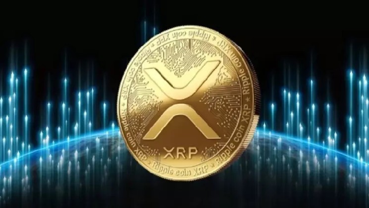 
			Публичная компания Digital Commodity Capital держит в своем портфеле XRP		