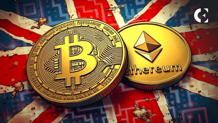 
			Ripple UK и ClearBank столкнулись с трудностями: неопределенность в сфере регулирования угрожает будущему криптовалют в Великобритании		