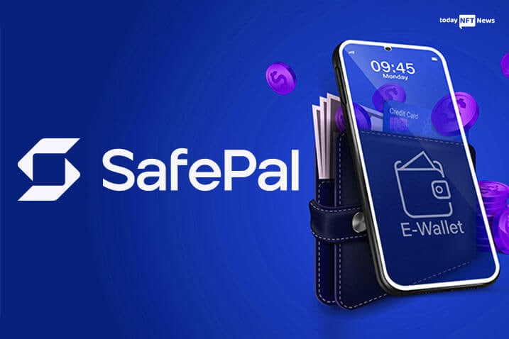 
			SafePal запускает криптокошелек в Telegram и усиливает защиту своих устройств		