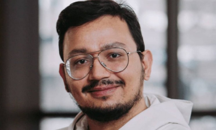 
			Сандип Наилвал: &laquo;Партнерство Polygon и&nbsp;Jio будет способствовать массовому внедрению&nbsp;Web3&raquo;		